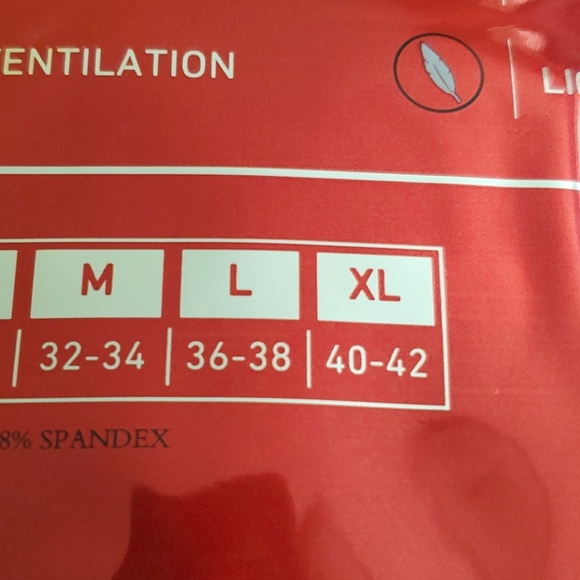 Spyder boxer briefs 3pack - Picture 4 of 6